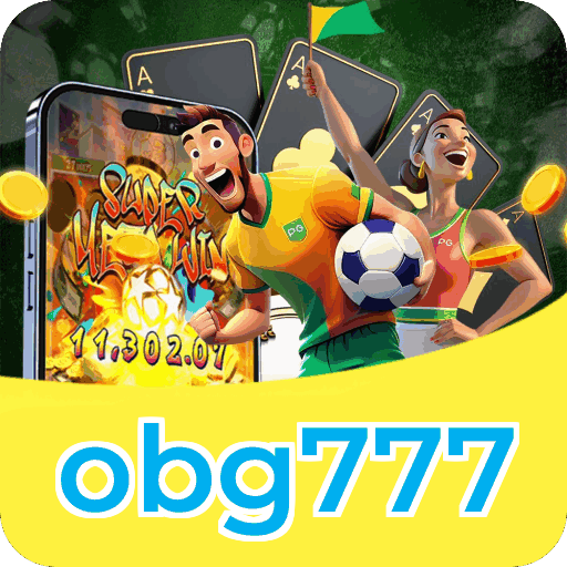 obg777 APP mobile iOS Android - 187 mil downloads São Paulo Rio BH