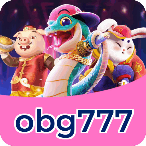 Fluxo de download do app obg777 — referência visual