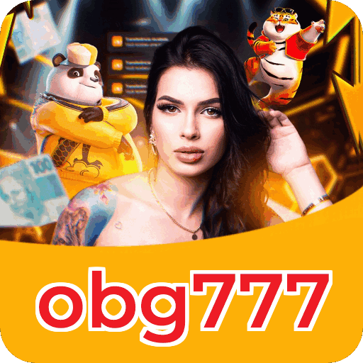Números do app obg777 em material de marketing — ilustração, não auditoria